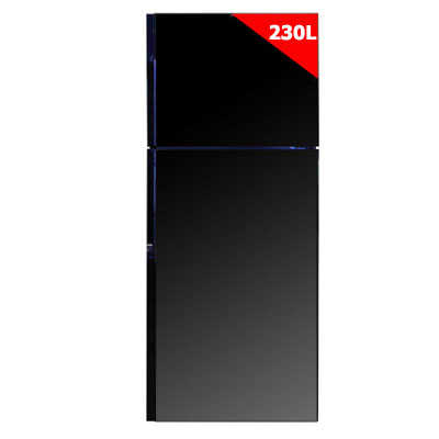 Tủ lạnh Hitachi Inverter 230 lít R-H230PGV7(BBK)
