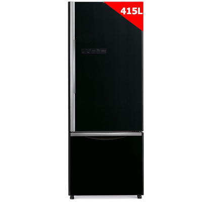 Tủ lạnh Hitachi Inverter 415 lít B505PGV6(GBK)