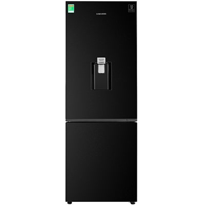 Tủ lạnh Samsung Inverter 307 lít RB30N4170BU-SV