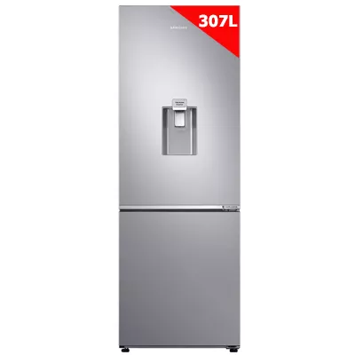 Tủ lạnh Samsung Inverter 307 lít RB30N4170S8-SV