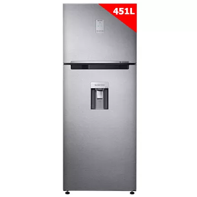 Tủ lạnh Samsung Inverter 451 lít RT46K6836SL-SV