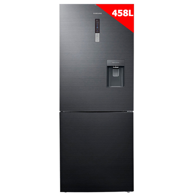 Tủ lạnh Samsung Inverter 458 lít RL4364SBABS-SV