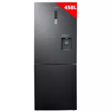 Tủ lạnh Samsung Inverter 458 lít RL4364SBABS-SV