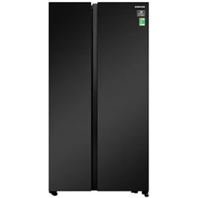 Tủ lạnh SBS Samsung Inverter 647 lít RS62R5001B4