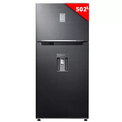 Tủ lạnh Samsung Inverter 502 lít RT50K6631BS-SV