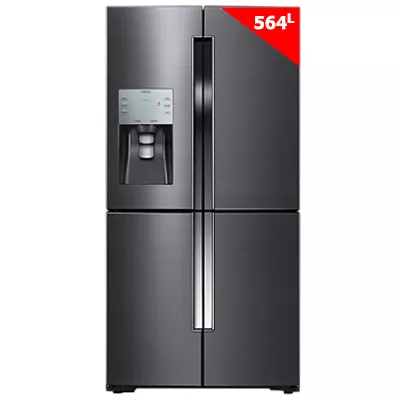Tủ lạnh Samsung Inverter 564 lít RF56K9041SG-SV