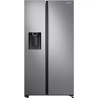 Tủ lạnh SBS Samsung Inverter 617 lít RS64R5101SL-SV