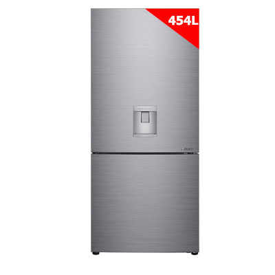 Tủ lạnh LG 454 lít GR-D405PS