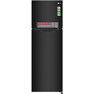 Tủ lạnh LG Inverter 208 lít GN-M208BL