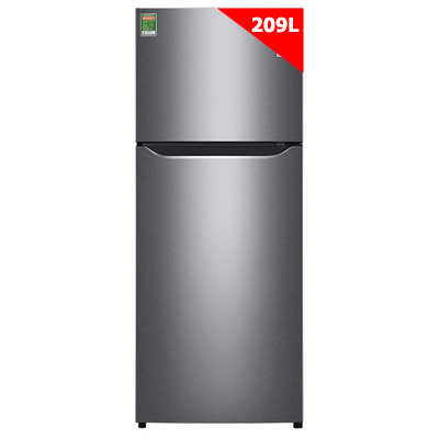 Tủ lạnh LG Inverter 209 lít GN-L225S