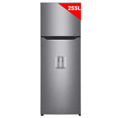 Tủ lạnh LG Inverter 255 lít GN-D255PS