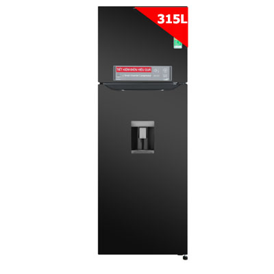 Tủ lạnh LG Inverter 315 lít GN-D315BL