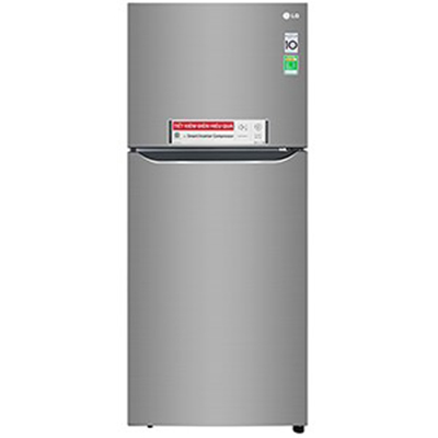 Tủ lạnh LG Inverter 393 lít GN-M422PS