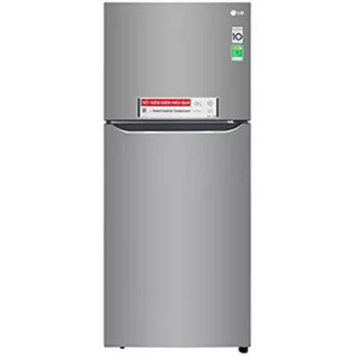 Tủ lạnh LG Inverter 393 lít GN-M422PS