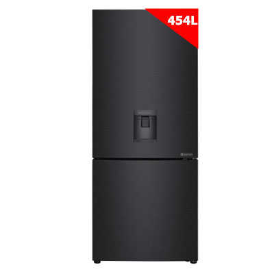 Tủ lạnh LG Inverter 454 lít GR-D405MC