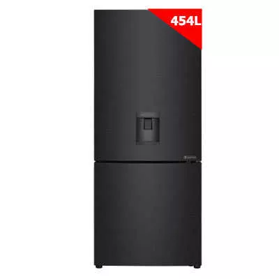 Tủ lạnh LG Inverter 454 lít GR-D405MC