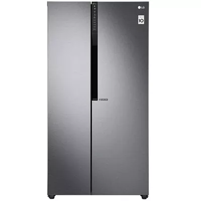 Tủ lạnh SBS LG Inverter 613 lít GR-B247JDS