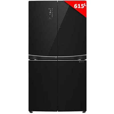 Tủ lạnh SBS LG Inverter 615 lít GR-R247GB