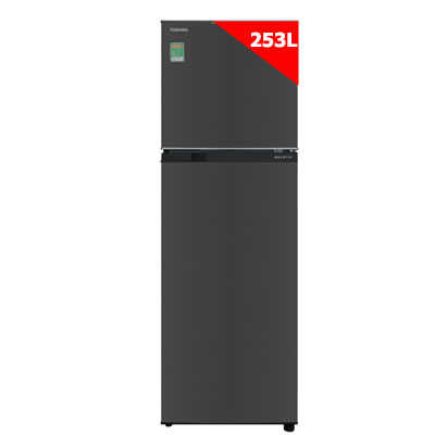 Tủ lạnh Toshiba Inverter 253 lít B31VU(SK)