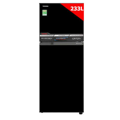 Tủ lạnh Toshiba Inverter 233 lít A28VM(UKG)