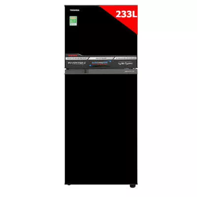 Tủ lạnh Toshiba Inverter 233 lít A28VM(UKG)