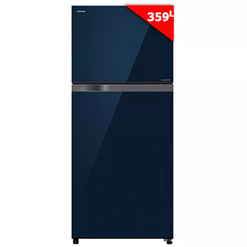 Tủ lạnh Toshiba Inverter 359 lít AG41VPDZ(XG)