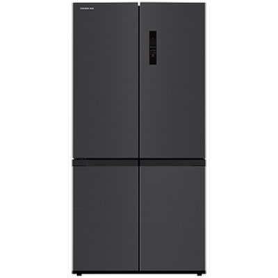 Tủ lạnh Toshiba Inverter 511 lít GR-RF610WE