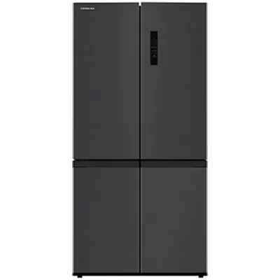 Tủ lạnh Toshiba Inverter 511 lít GR-RF610WE