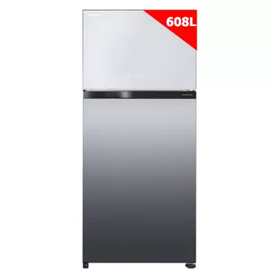 Tủ lạnh Toshiba Inverter 608 lít AG66VA(X)