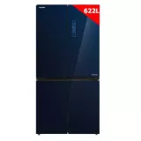 Tủ lạnh Toshiba Inverter 622 lít GR-RF690WE-PGV