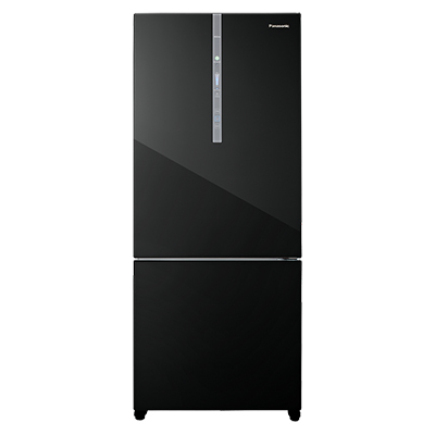 Tủ lạnh Panasonic Inverter 368 lít NR-BX410GKVN