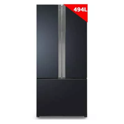 Tủ lạnh Panasonic Inverter 494 lít NR-CY550AKVN