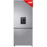 Tủ lạnh Panasonic Inverter 368 lít NR-BX410WPVN