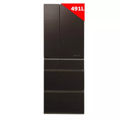 Tủ lạnh Panasonic Inverter 491 lít NR-F503GT-T2