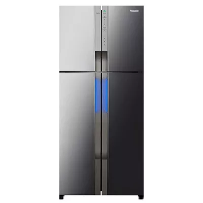 Tủ lạnh Panasonic Inverter 550 lít NR-DZ600MBVN