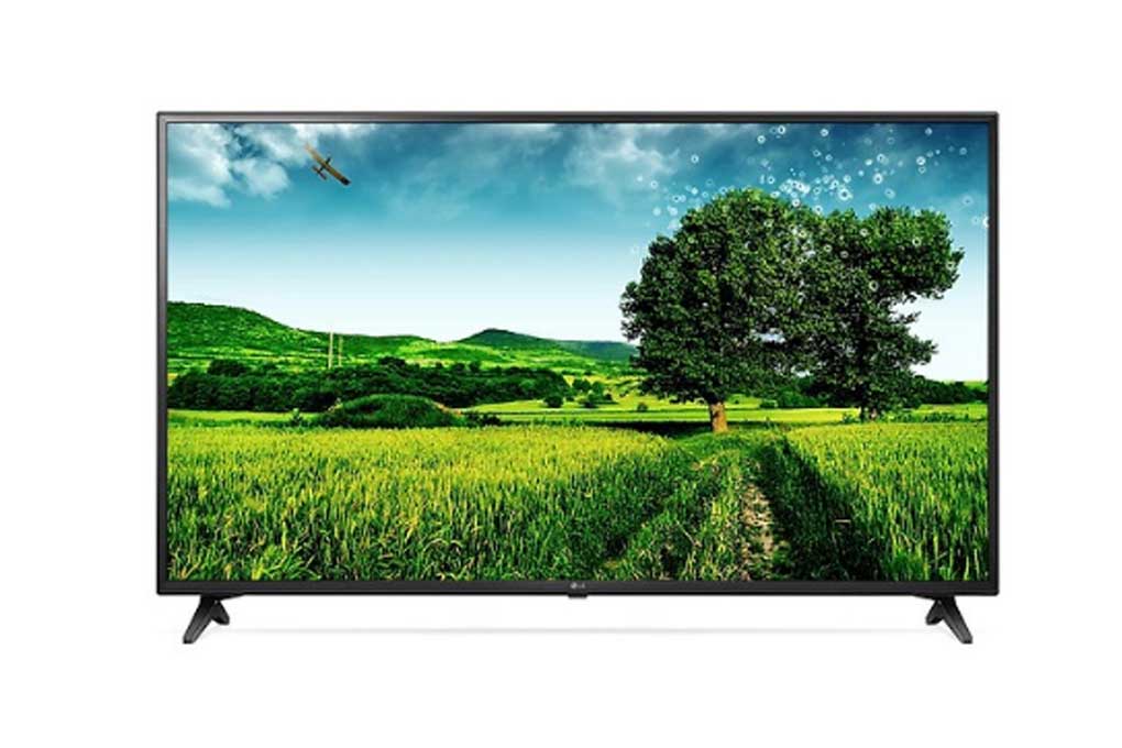 Smart Tivi LG 4K 55 inch 55UM7100PTA