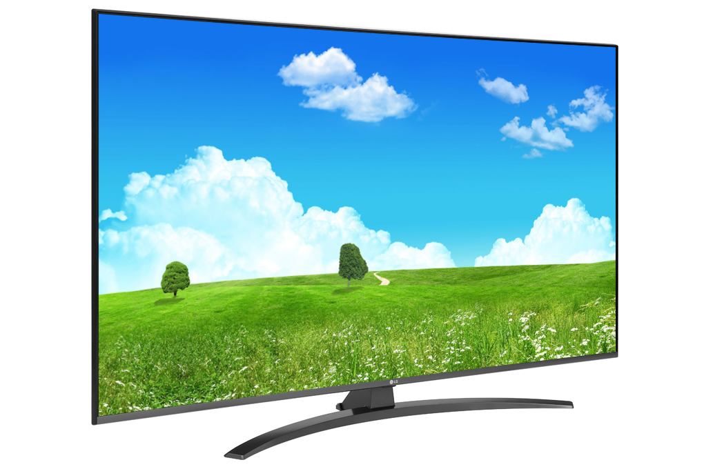 Smart Tivi LG 4K 55 inch 55UM7600PTA