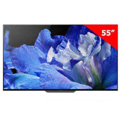 Android Tivi OLED Sony 4K 55 inch KD-55A8F