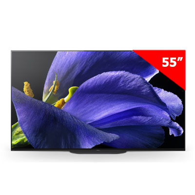 Android Tivi OLED Sony 4K 55 inch KD-55A9G