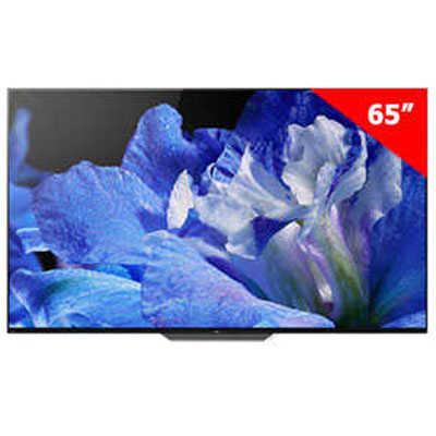 Android Tivi OLED Sony 4K 65 inch KD-65A8F