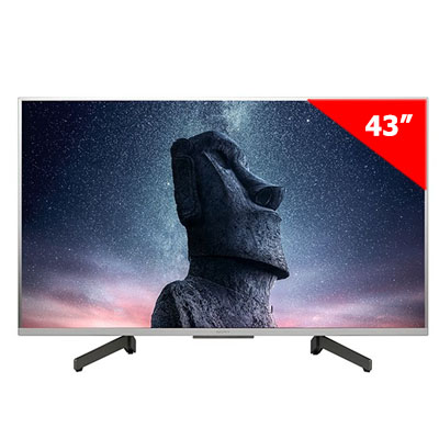 Android Tivi Sony 4K 43 inch KD-43X8500GS