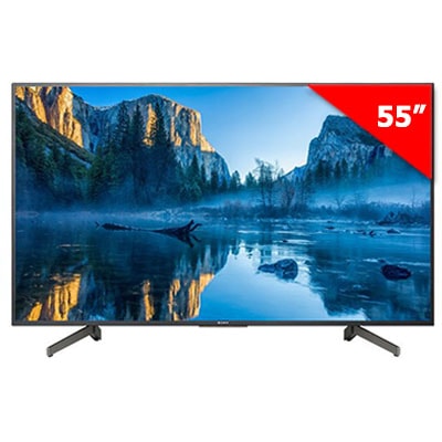 Android Tivi Sony 4K 55 inch KD-55X8000G