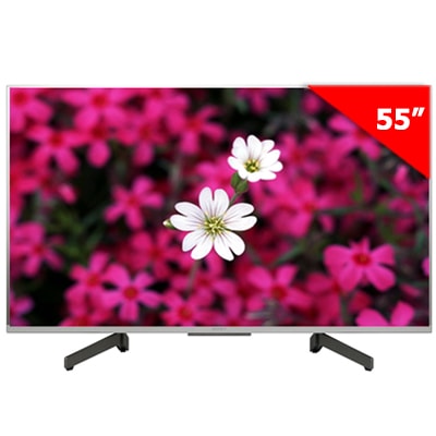 Android Tivi Sony 4K 55 inch KD-55X8500GS