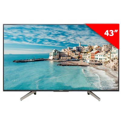 Android Tivi Sony 43 inch KDL-43W800G