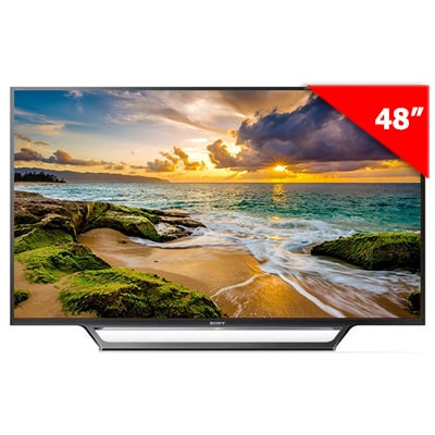 Internet Tivi Sony 48 inch KDL-48W650D