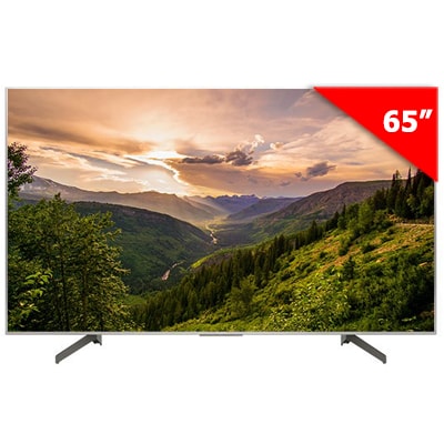 Android Tivi Sony 4K 65 inch KD-65X8500G