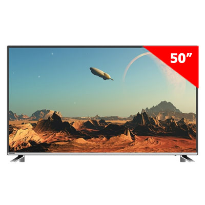 Smart Tivi TOSHIBA 4K 50 Inch 50U7880VN