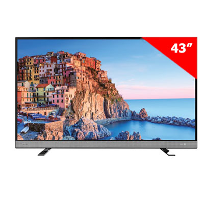 Smart Tivi Toshiba 4K 43 inch 43U6750