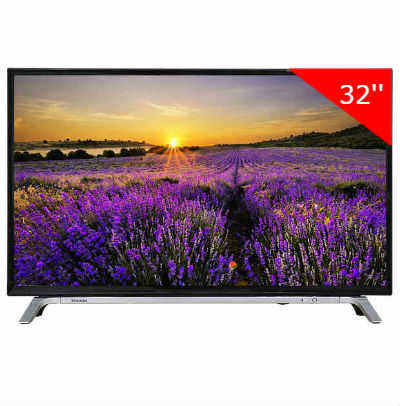 Smart Tivi Toshiba 32 inch 32L5650VN