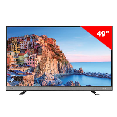 Smart Tivi Toshiba 4K 49 inch 49U6750VN